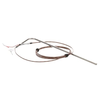 Giles Thermocouple, J-Type, 9, Bent, Grnd 21154